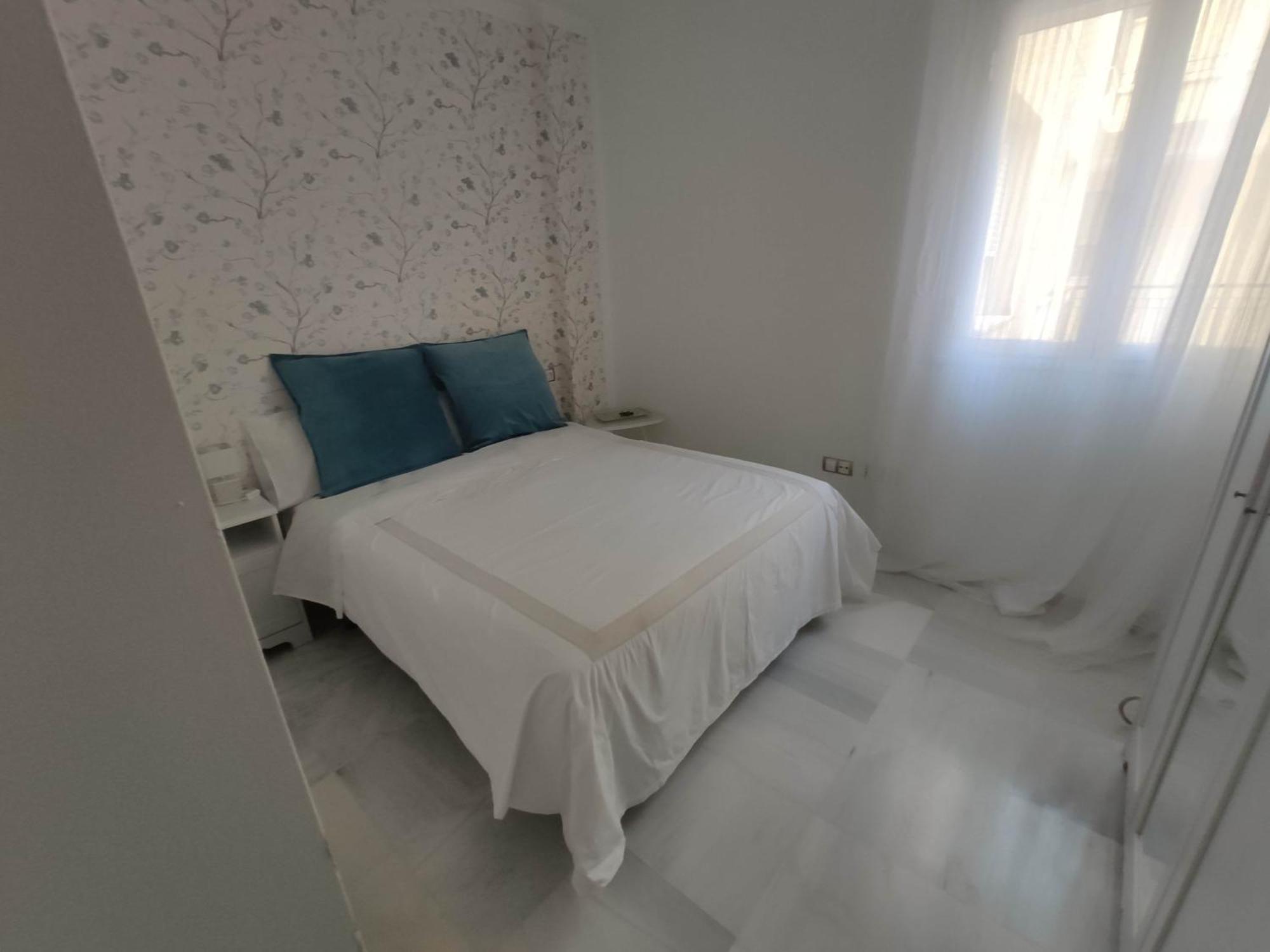 Prime Location! Apartment Seville Exterior photo