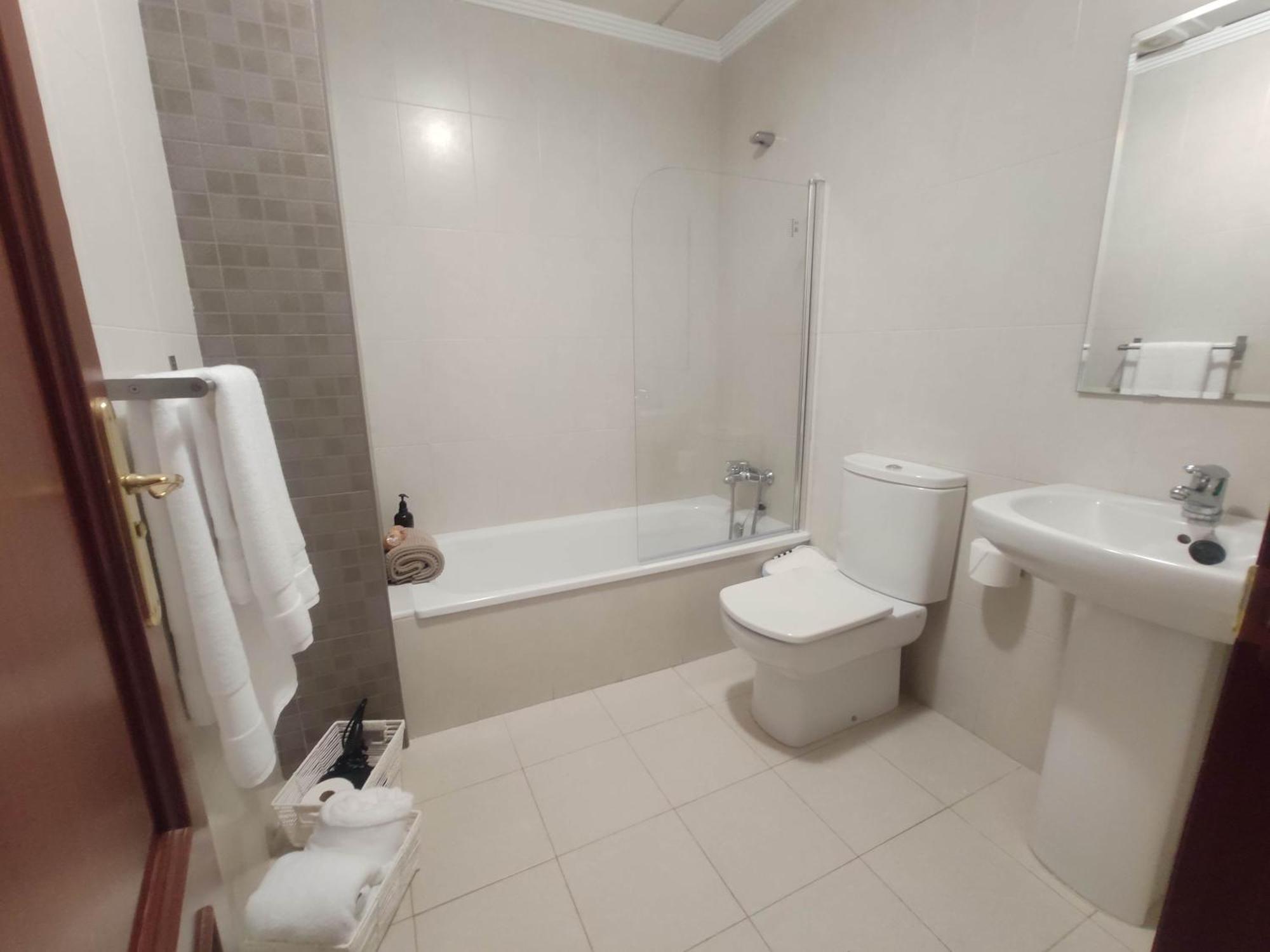 Prime Location! Apartment Seville Exterior photo